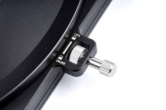 Набор светофильтров с держателем Nisi S6 Holder Kit для SIGMA 14-24mm F2.8 DG (TRUE COLOR NC CPL) 150mm