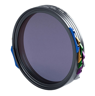 Светофильтр NiSi JetMag Pro FS ND2(0.3) 82MAG Magnetic Filter (1 Stop)