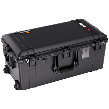 Защитный кейс Peli™ Air 1626 черный пустой
