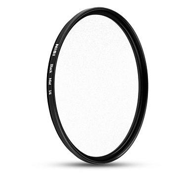 Набор круглых светофильтров Nisi PROFESSIONAL BLACK MIST KIT 43mm
