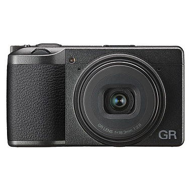 Серия GR III