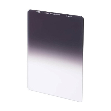 Светофильтр Nisi Medium GND4 75*100mm
