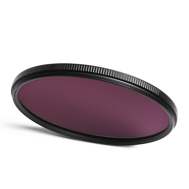Светофильтр Nisi HUC IR ND1000 58mm нейтрально-серый