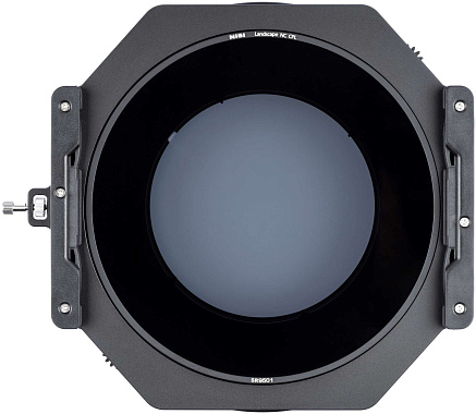 Набор светофильтров с держателем Nisi S6 Holder Kit для SIGMA 14-24mm F2.8DG DN (sony E-mount) (TRUE COLOR NC CPL) 150mm