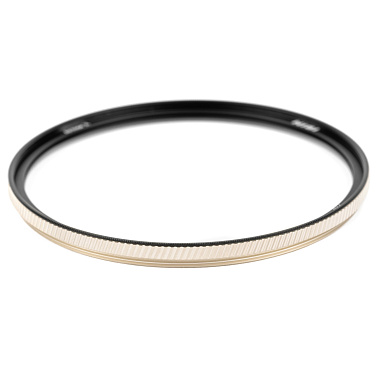 Светофильтр Nisi Armor FX PRO Nano L395 UV 86mm ультрафиолетовый