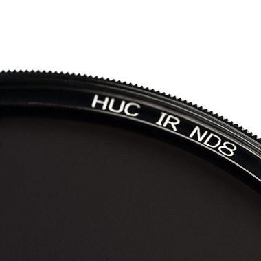 Светофильтр Nisi HUC IR ND8  67mm нейтрально-серый