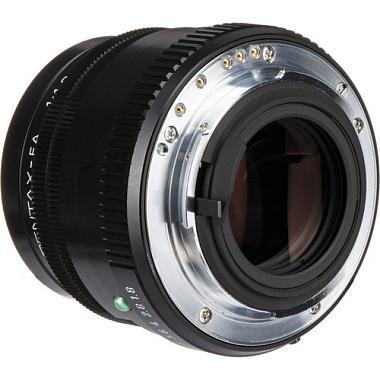 Объектив SMC Pentax FA 77 mm f/1.8 Limited