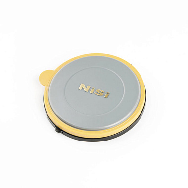Набор светофильтров Nisi Расширенный Advance Kit  75mm