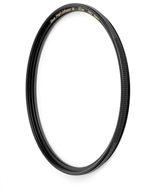 Светофильтр Nisi Black Magic Diffusion 1/4 72mm