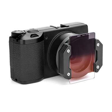 Набор светофильтров NiSi MASTER  Kit For RICOH GR3 c держателем