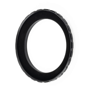 Повышающее титановое кольцо NiSi Ti Adapter Ring 40.5-49mm