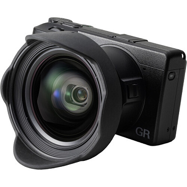 Адаптер для установки широкоугольного конвертера RICOH GA-3 для GR IV