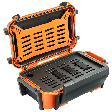 Защитный кейс Pelican™ R60 Ruck оранжевый