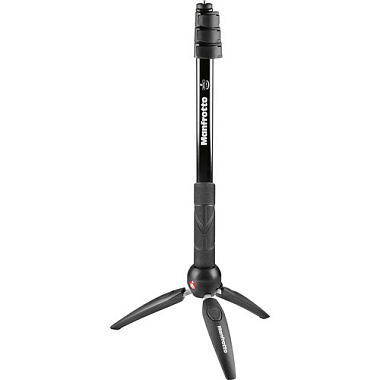 Монопод Manfrotto VR Pixi Evo Kit MKCONVR с основанием