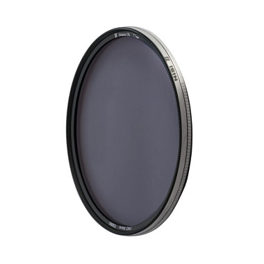 Набор круглых светофильтров Nisi CIRCULAR WATERFALL FILTER KIT 67mm для съемки водопадов