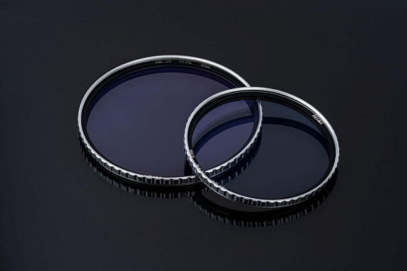 Светофильтр Nisi AIR UV 37mm ультрафиолетовый