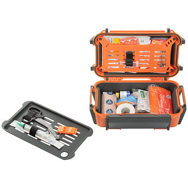 Защитный кейс Pelican™ R60 Ruck оранжевый