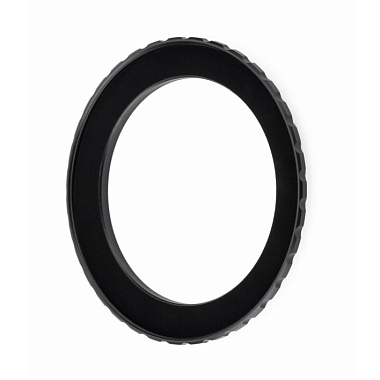 Повышающее титановое кольцо NiSi Ti Adapter Ring 52-67mm