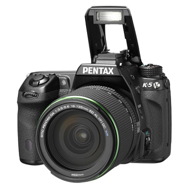 Объектив SMC PENTAX DA 18-135 mm f/3.5-5.6 ED AL [IF] DC WR*