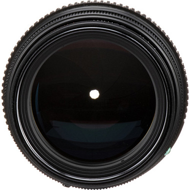 Объектив SMC Pentax FA 77 mm f/1.8 Limited