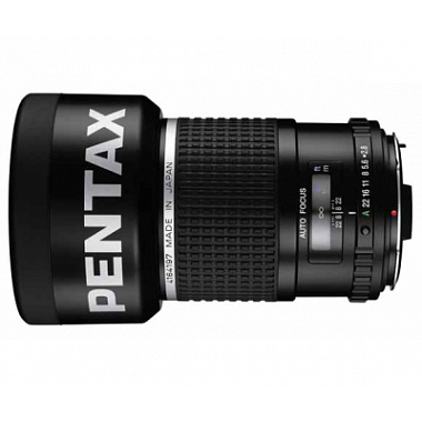 Объектив SMC PENTAX FA 645 150 mm f/2.8 (IF)