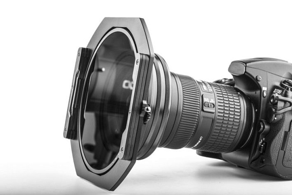 Переходное кольцо Nisi Adapter Ring для S5 Pentax 15-30/Nikon 14-24/Tamron 15-30/S6 holder Sony 12-24mm F2.8mm, 77mm