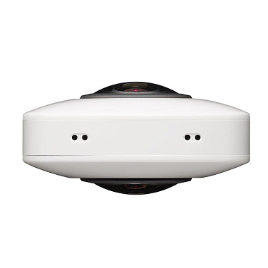 Панорамная камера VR 360 RICOH THETA SC2 (белая)