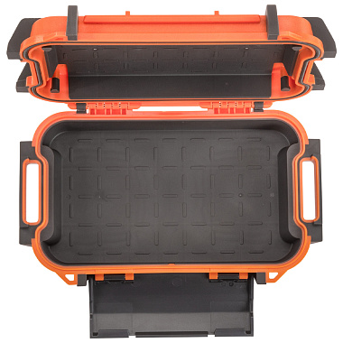 Защитный кейс Pelican™ R40 Ruck оранжевый