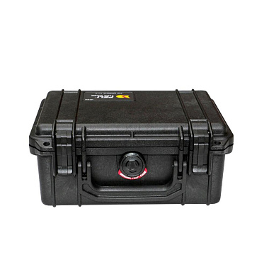 Защитный кейс Peli™ 1150 черный пустой