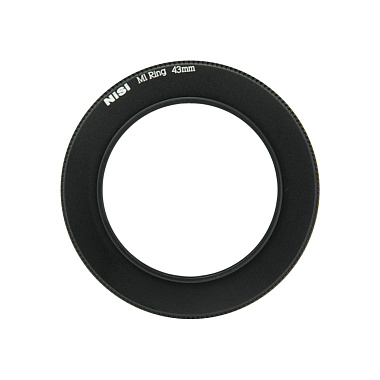 Переходное кольцо Nisi системы 70 Adapter Ring 43-58