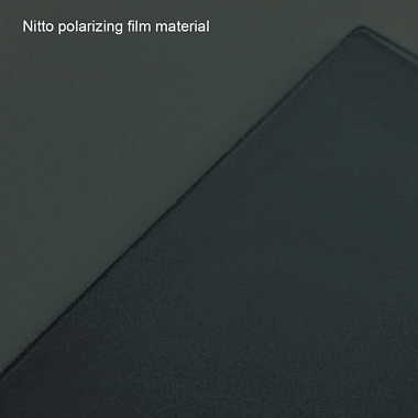 Светофильтр Nisi HD Polarizer 100*100mm