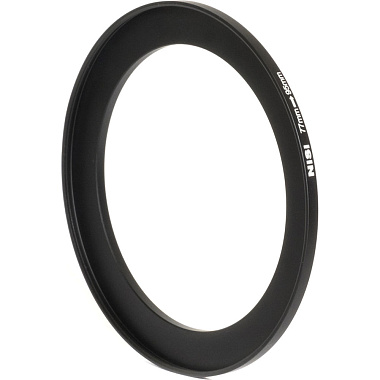 Переходное кольцо Nisi Adapter Ring 77-95mm
