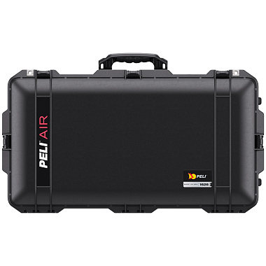 Защитный кейс Peli™ Air 1626 черный пустой