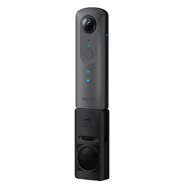 Микрофон объемного звука RICOH 3D TA-1 (для Theta V)