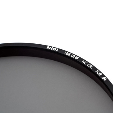 Набор светофильтров с держателем Nisi S6 Holder Kit для Pentax 15-30 F 2.8, Tamron 15-30, 150mm