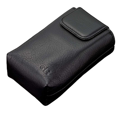 Мягкий кожаный чехол RICOH GC-12 для GR IV/GR III/GR IIIx