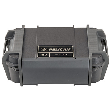 Защитный кейс Pelican™ R60 Ruck черный