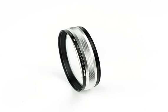 Макронасадка на объектив Nisi CLOSE-UP LENS KIT  II  77mm