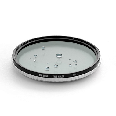 Набор светофильтров NiSi 82mm Swift VND Mist Kit 1-9 Stops (1-5 Stops VND, 4 Stop ND, Black Mist 1/4)
