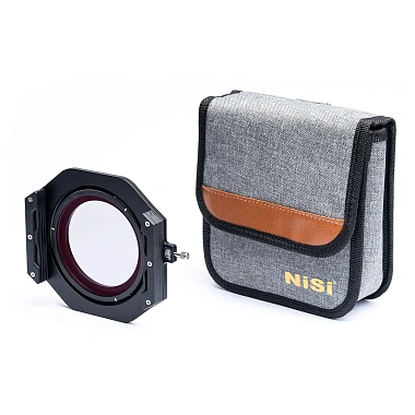 Комплект держателей светофильтров NiSi V7 Holder kit (Truecolor NC CPL) 100mm