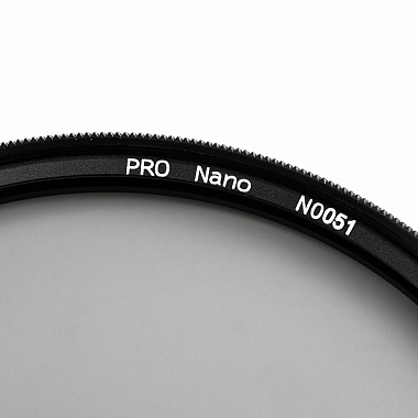 Светофильтр Nisi HUC CPL 49mm круговой поляризационный