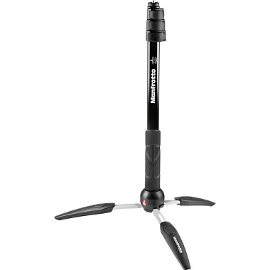 Монопод Manfrotto VR Pixi Evo Kit MKCONVR с основанием