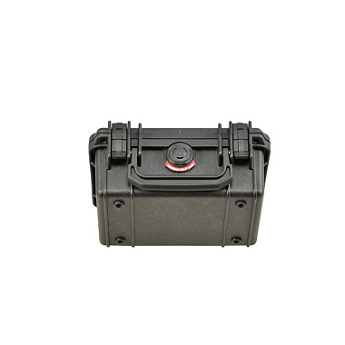 Защитный кейс Peli™ 1120 черный пустой