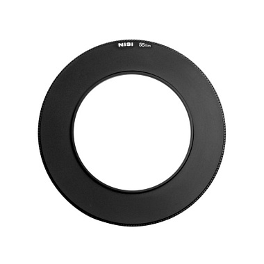 Переходное кольцо Nisi системы V6\V5-PRO Adapter Ring 55-82