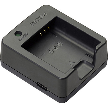 Зарядное устройство RICOH BJ-11 для аккумулятора DB-110