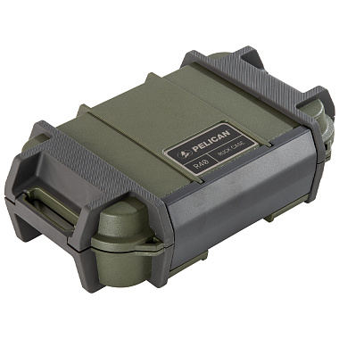 Защитный кейс Pelican™ R40 Ruck зеленый