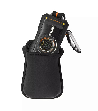 Неопреновый чехол Pentax для камер серии WG80/90