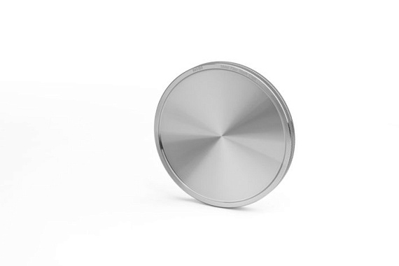 Футляр для фильтров металлический NiSi Metal Filter Stack Caps 77mm