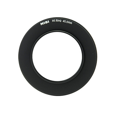 Переходное кольцо Nisi системы 70 Adapter Ring 40.5-58