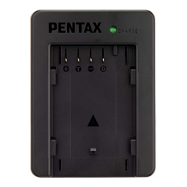 Набор для быстрой зарядки PENTAX RAPID BATTERY CHARGER KIT K-BC177E (для D-LI90, 150 минут)